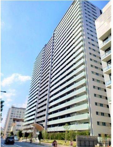 プラウドシティ新大阪