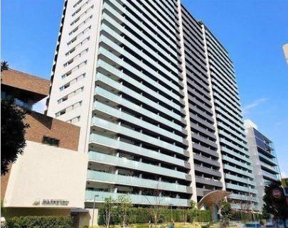 プラウドシティ新大阪