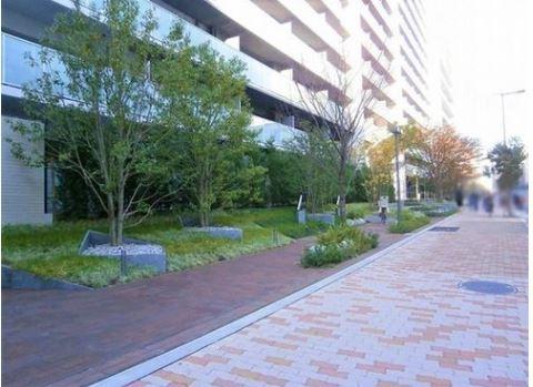 プラウドシティ新大阪