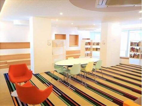 プラウドシティ新大阪