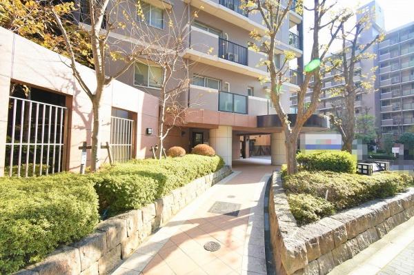 ソシエ北大阪1番館