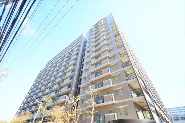 ソシエ北大阪1番館