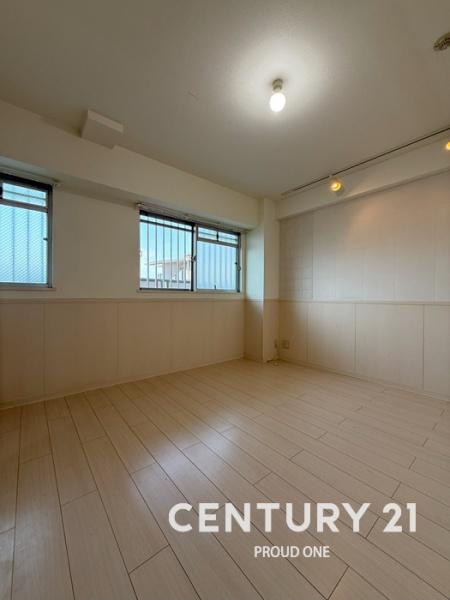 ユニライフ北大阪３号棟