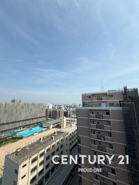 ユニライフ北大阪３号棟