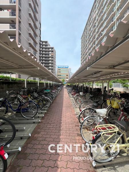 ユニライフ北大阪３号棟