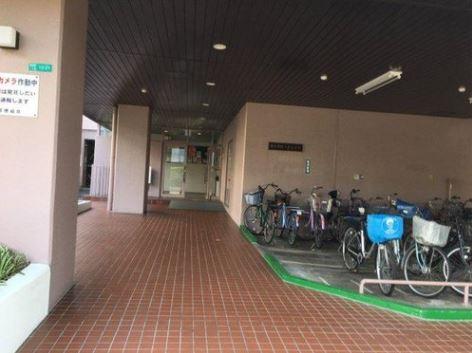 新北野ローズハイツ