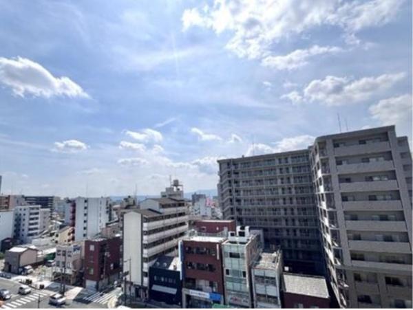 メロディハイム守口