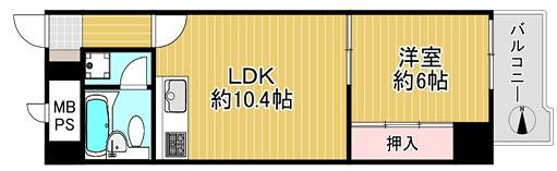 ネオハイツ新大阪