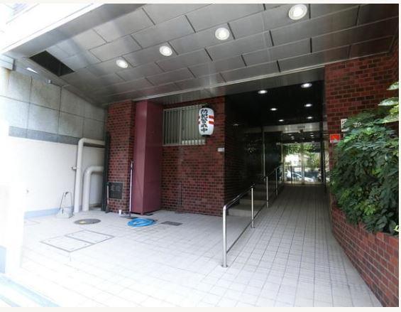ネオハイツ新大阪