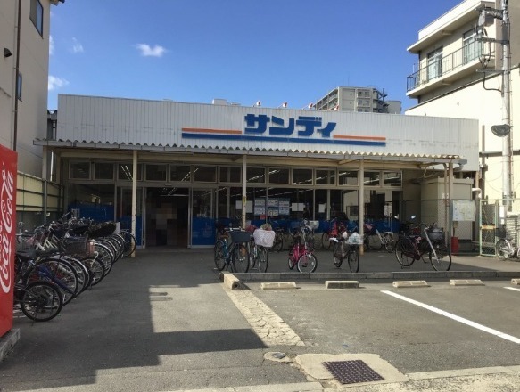 ルネ旭公園(サンディ高殿店)