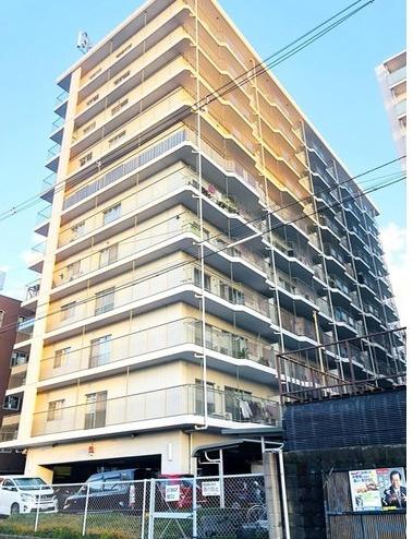 守口太子橋マンション