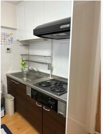 守口太子橋マンション