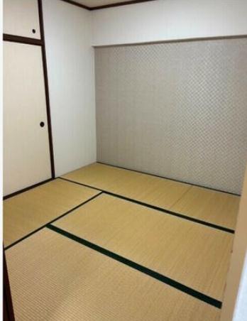 守口太子橋マンション