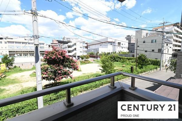 大阪市淀川区西三国１丁目の中古一戸建て