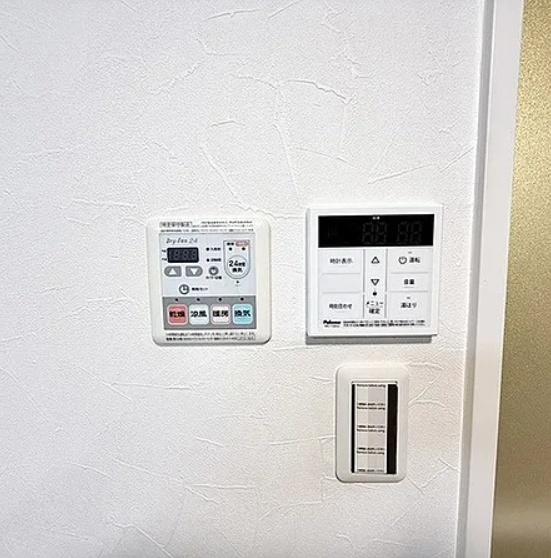 メロディーハイム守口