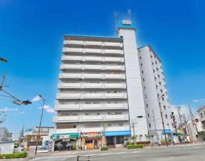 ライオンズマンション東淀川