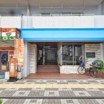 ライオンズマンション東淀川