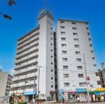 ライオンズマンション東淀川