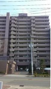 クレアガーデン北大阪