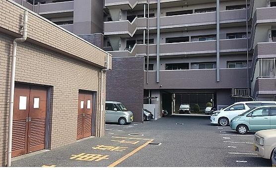 クレアガーデン北大阪