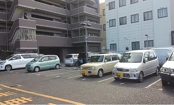 クレアガーデン北大阪
