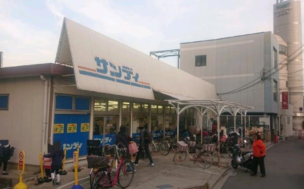守口パークマンション(サンディ守口寺内店)