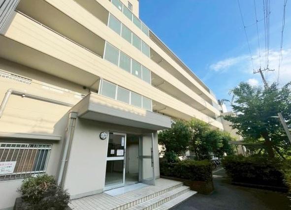 守口パークマンション