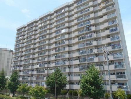 新北野第３コーポ