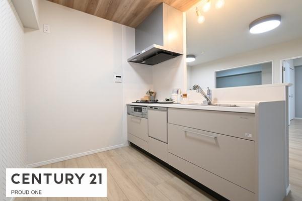 ル・グランデ新大阪南