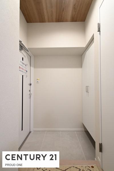 ル・グランデ新大阪南