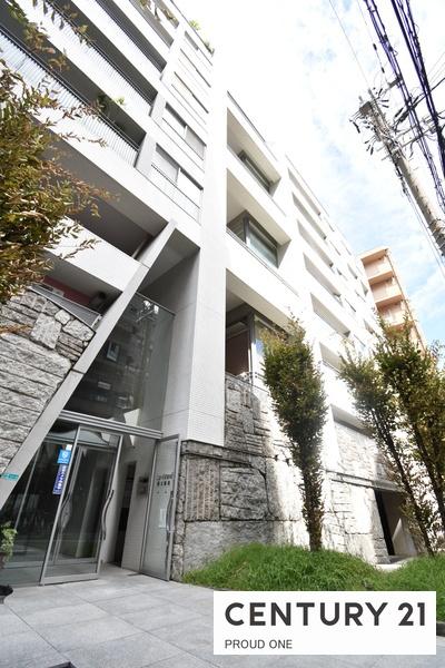 ル・グランデ新大阪南
