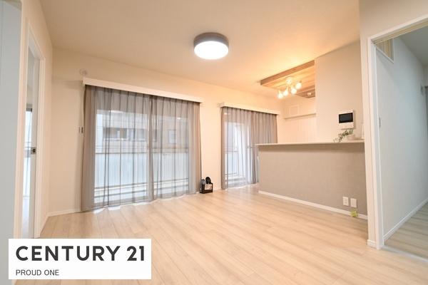 ル・グランデ新大阪南