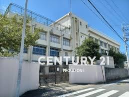 フロイデ城北(大阪市立城北小学校)