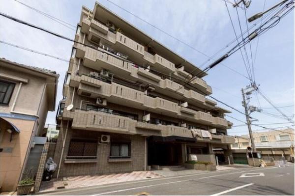 フロイデ城北