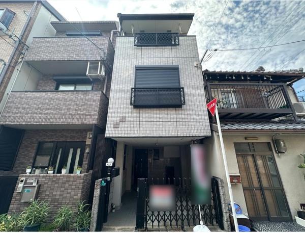 淀川区田川1丁目中古戸建