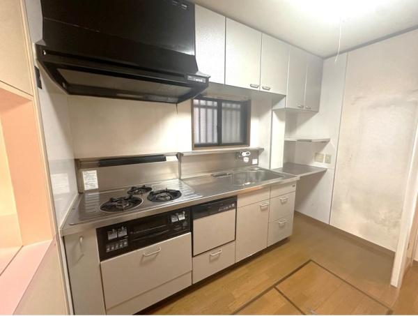 淀川区田川1丁目中古戸建