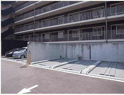 シティハウス塚本