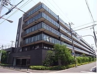 シティハウス塚本