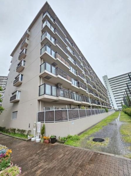 ユニライフ北大阪1号棟
