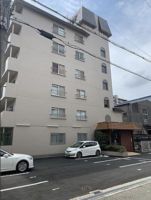 サントピア田川