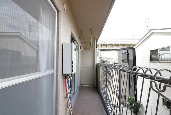 サントピア田川