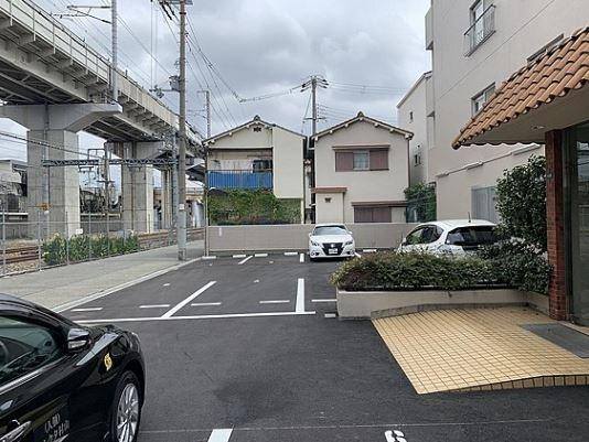 サントピア田川