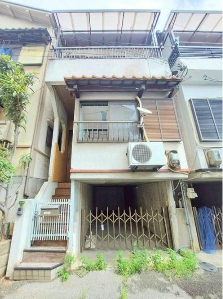 東淀川区菅原2丁目中古戸建