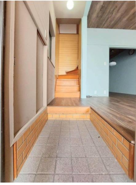 大阪市東淀川区菅原２丁目の中古一戸建て
