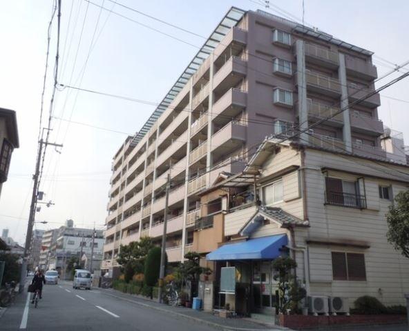 エステムコート新大阪Ⅱハーブフォリア