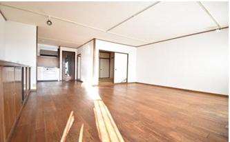 淀川パークハウス5号棟