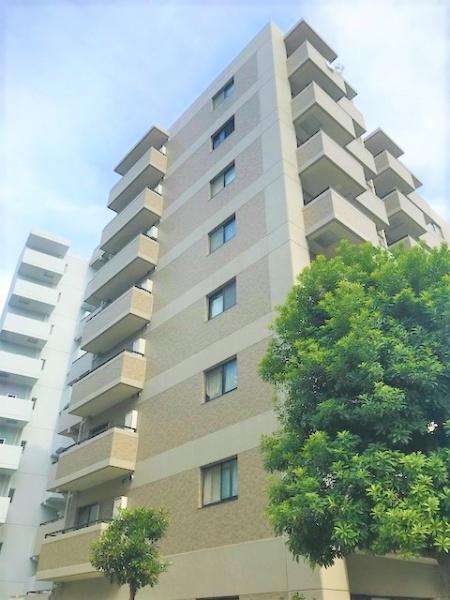ベルアーバニティ新大阪