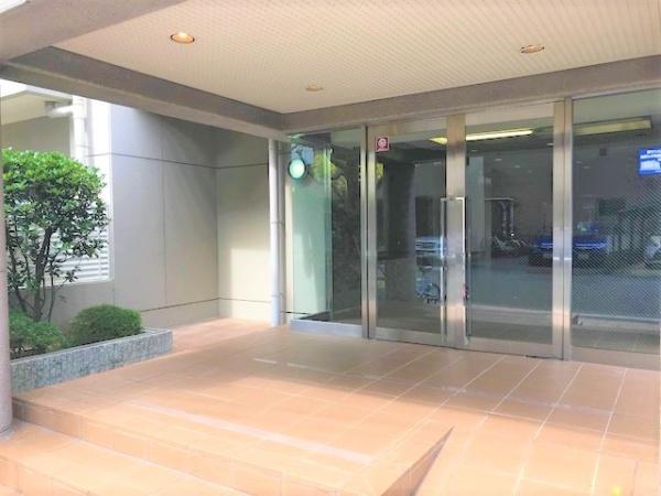 ベルアーバニティ新大阪