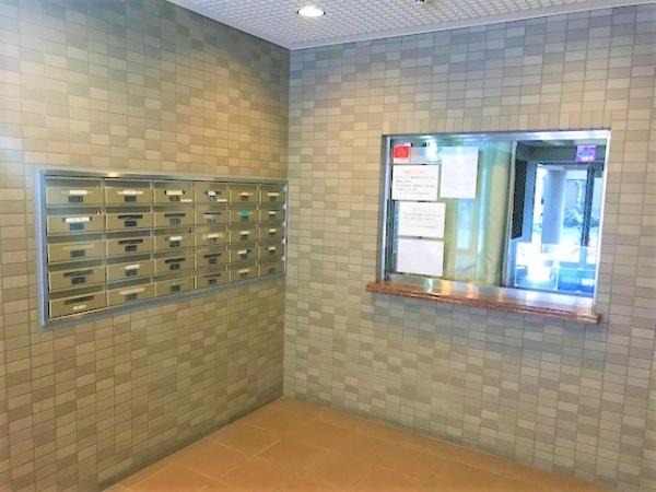 ベルアーバニティ新大阪