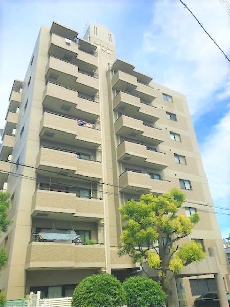 ベルアーバニティ新大阪